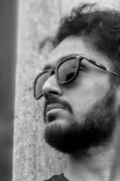 Bikram Sikhar Roy Bikram Sikhar Roy