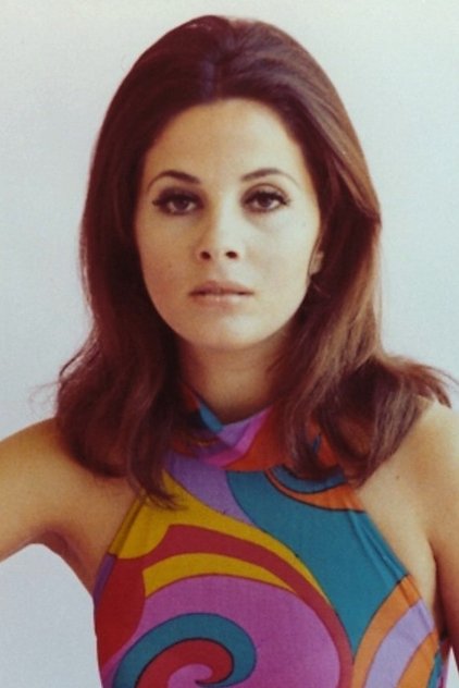 Barbara Parkins Barbara Parkins