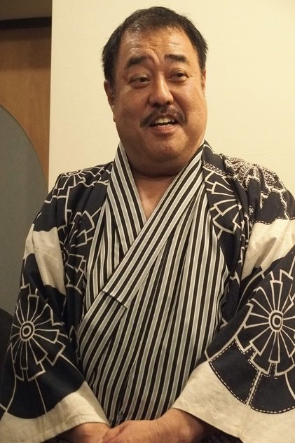Actor Image