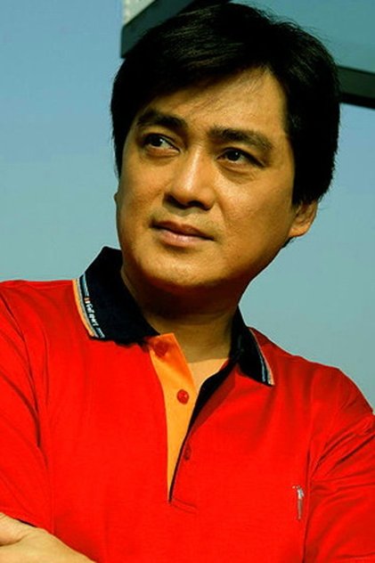 Michael Tong Chun-Chung Michael Tong Chun-Chung