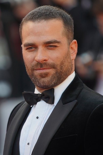 Actor Image