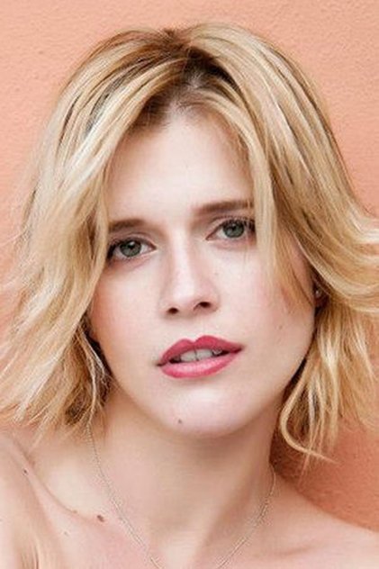 Actor Image