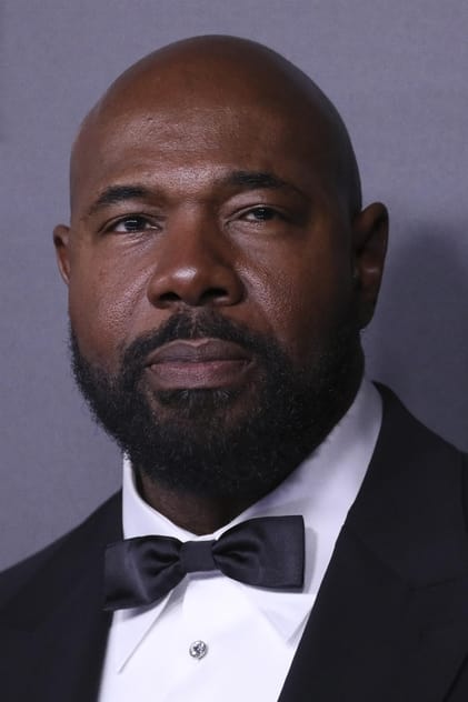 Antoine Fuqua Profilbild