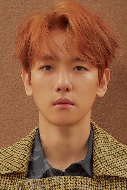 Baekhyun Baekhyun