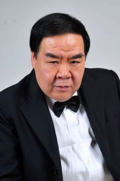 Kent Cheng Jak-Si Profilbild