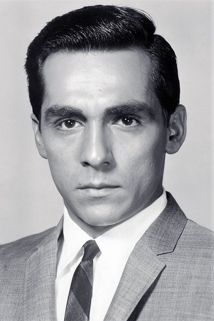 Perry Lopez Perry Lopez