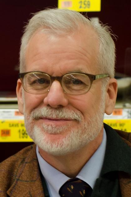 Chris Van Allsburg Chris Van Allsburg