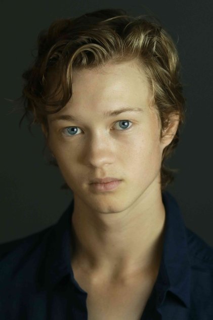 Actor Image