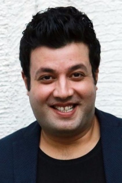 Varun Sharma Profilbild