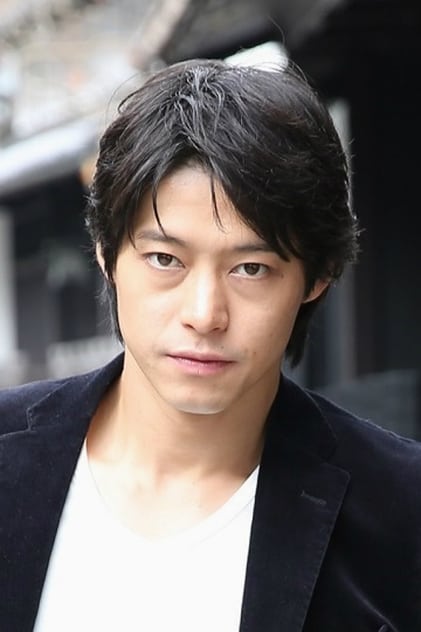 Masayuki Deai Profilbild