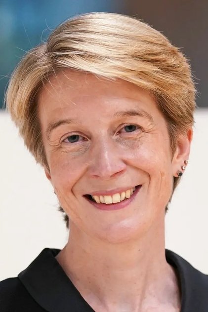 Amanda Pritchard Amanda Pritchard