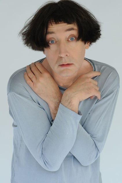 Emo Philips Profilbild