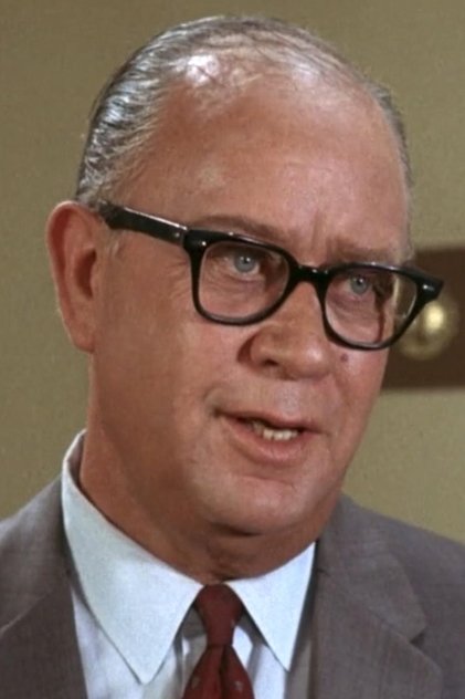Actor Image