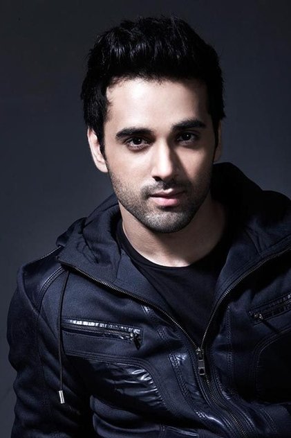 Pulkit Samrat Profilbild