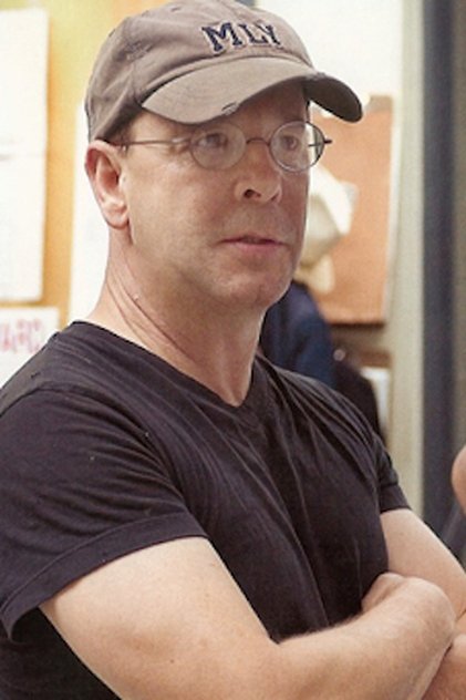 Barry Alexander Brown Barry Alexander Brown