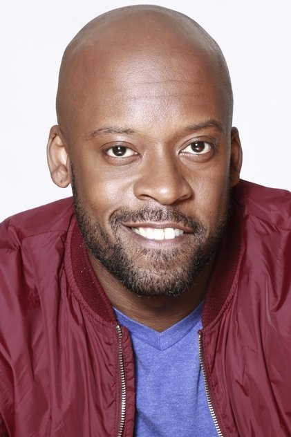 Actor Image