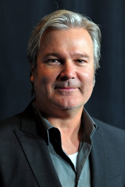 Gore Verbinski Profilbild