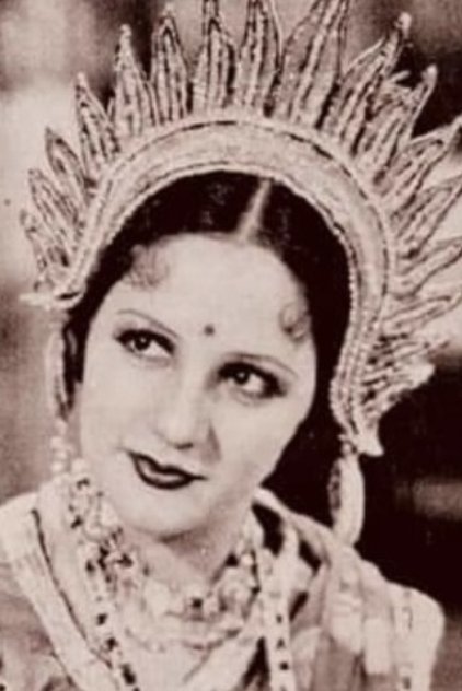 Actor Image