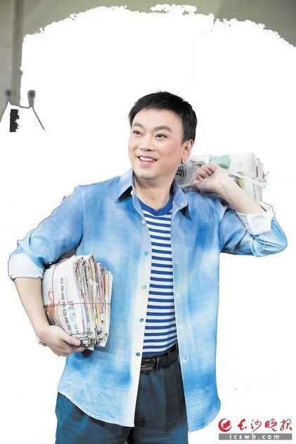 Actor Image