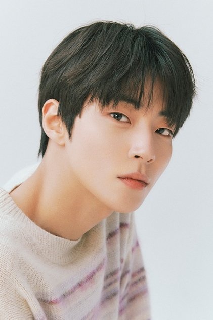Hwang In-yeop Hwang In-yeop
