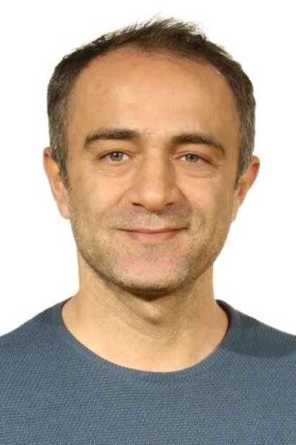 Actor Image