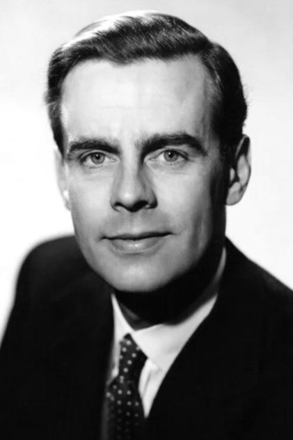 Ian Carmichael Ian Carmichael