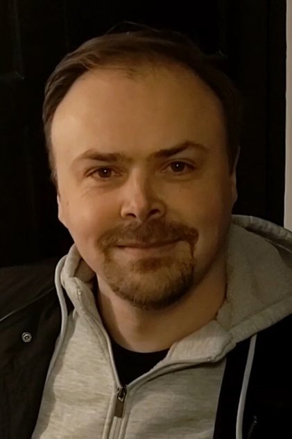 Stuart Ashen Stuart Ashen