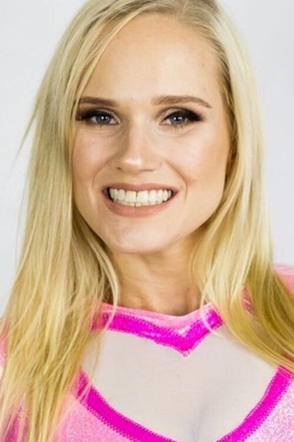 Chantelle Allison Chantelle Allison