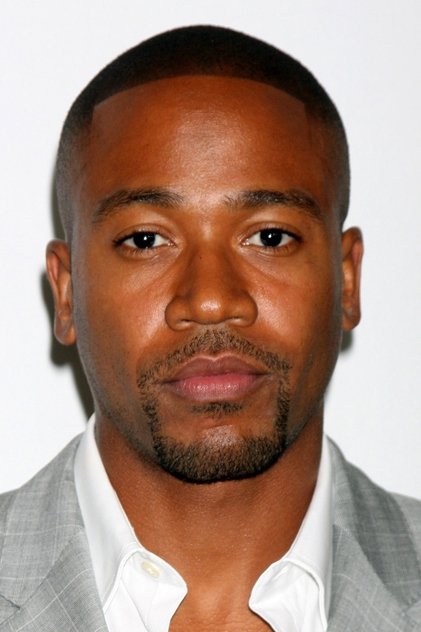 Columbus Short Columbus Short