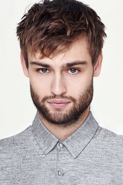 Douglas Booth Douglas Booth