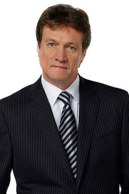 Peter Howitt Peter Howitt