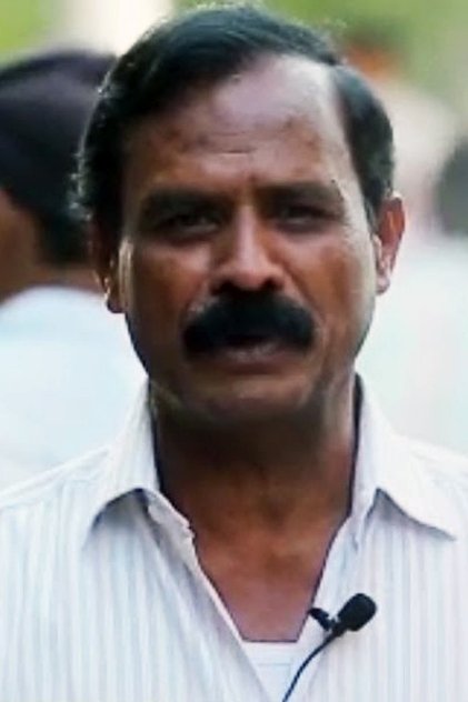 Kancharapalem Raju Profilbild