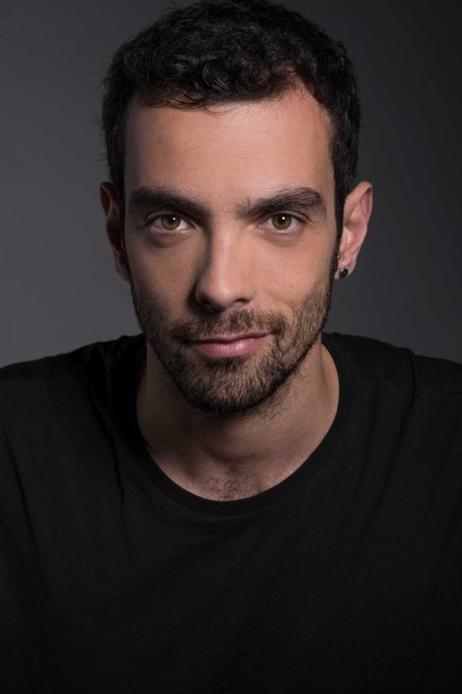 Actor Image