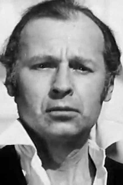 Actor Image