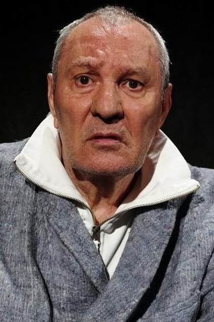 Actor Image