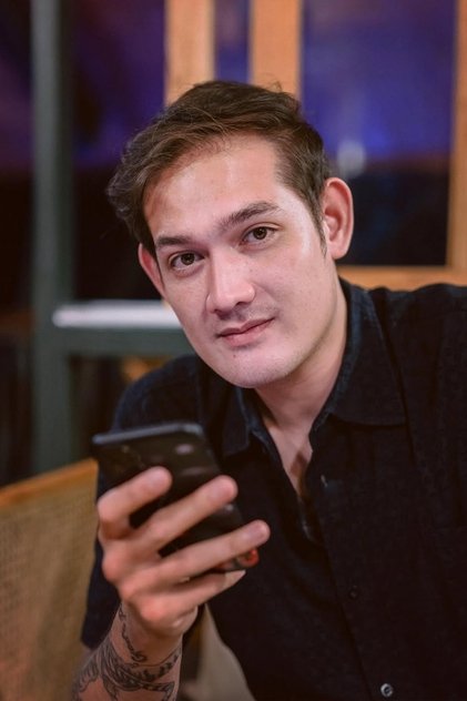 Actor Image