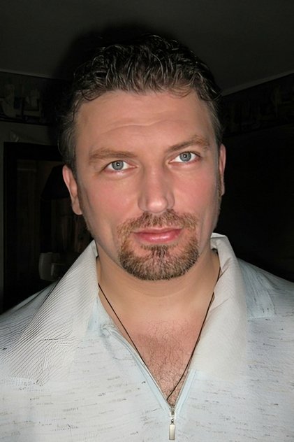 Vladimir Ivanov Profilbild