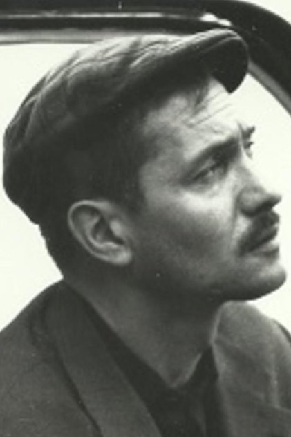 Actor Image