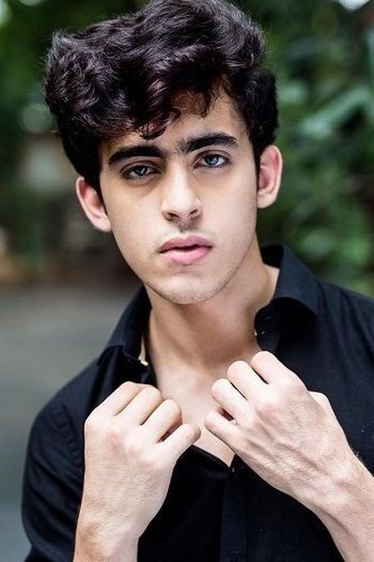 Actor Image