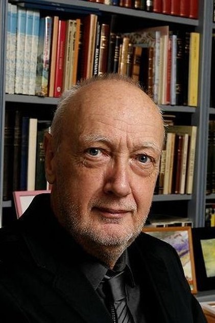 Þráinn Bertelsson Þráinn Bertelsson