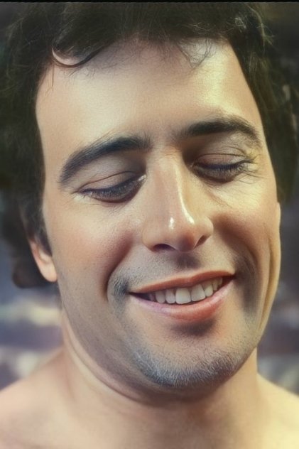 Actor Image