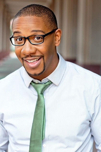 Actor Image