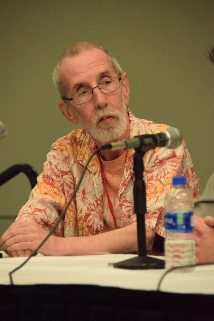 Keith Giffen Keith Giffen