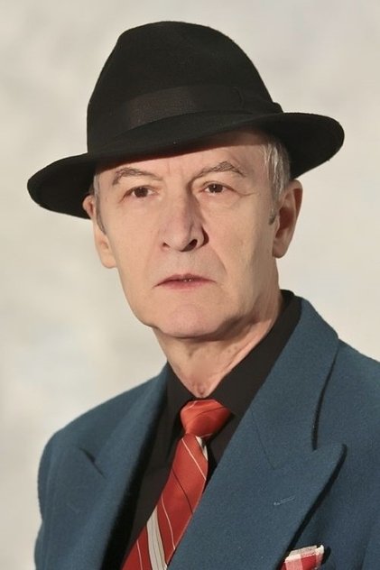 Actor Image