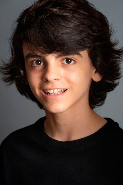Actor Image