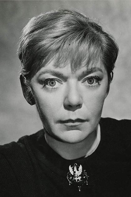 Actor Image