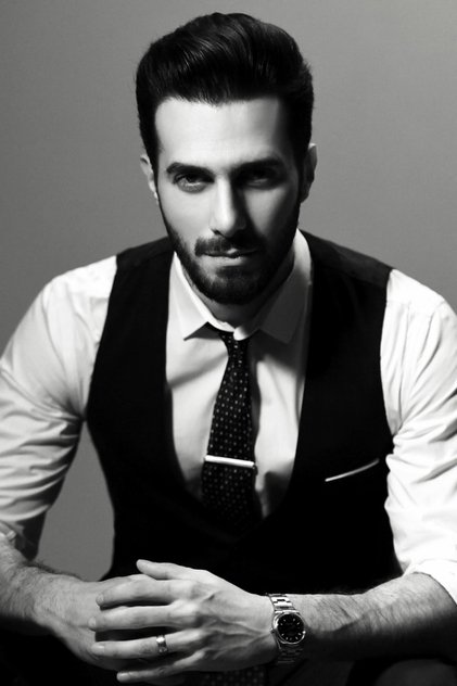 Actor Image