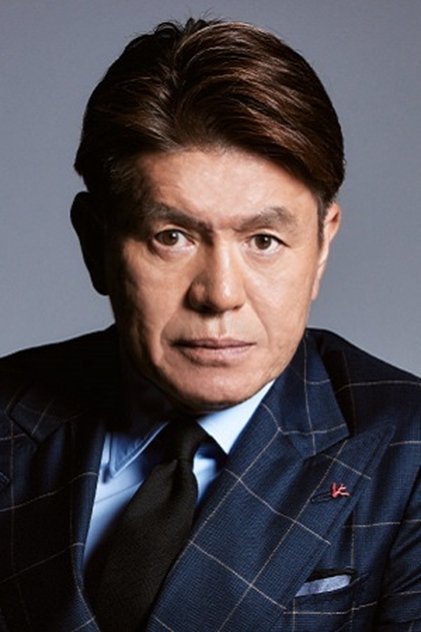 Actor Image