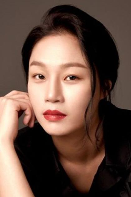 Jang Jin-hee Jang Jin-hee
