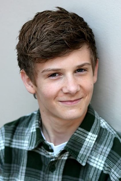 Actor Image